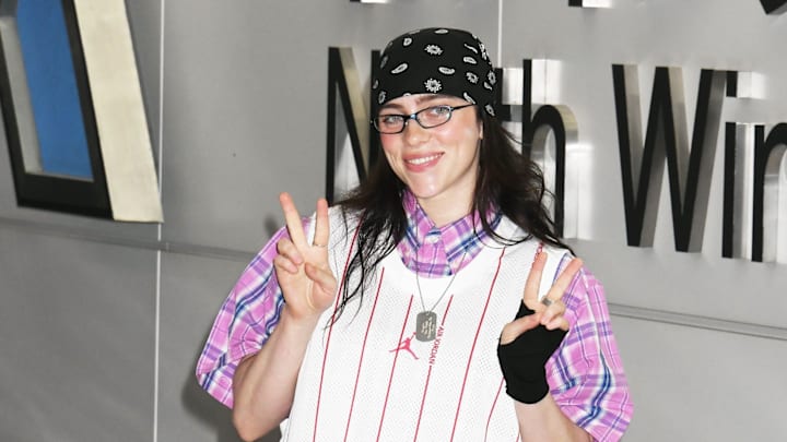 Billie Eilish