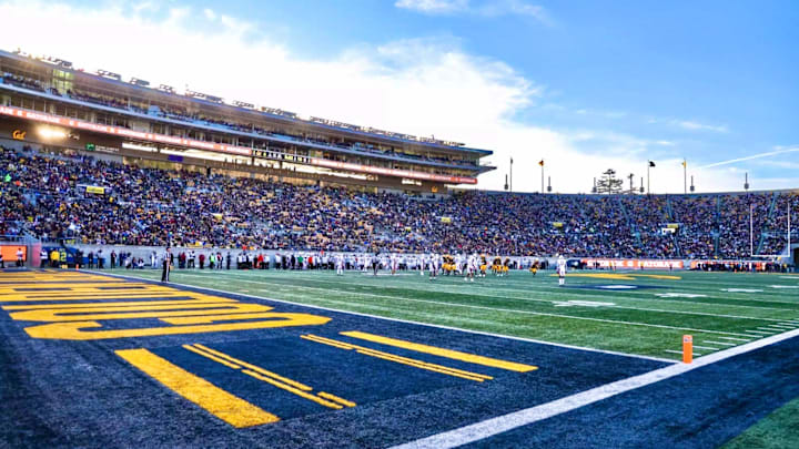 California Memorial Stadium