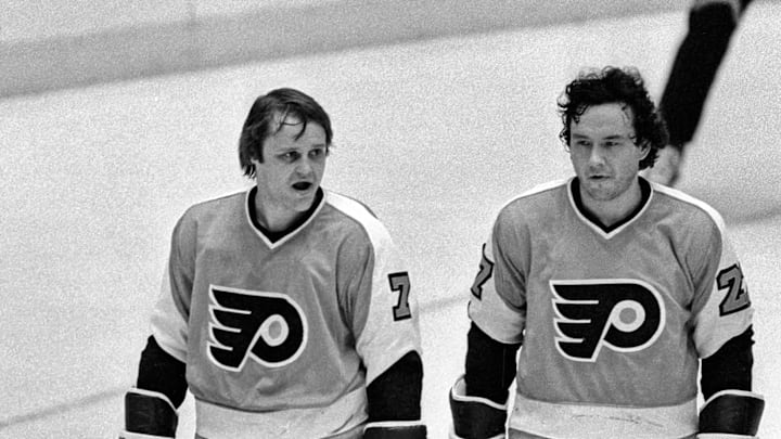 Philadelphia Flyers v Pittsburgh Penguins