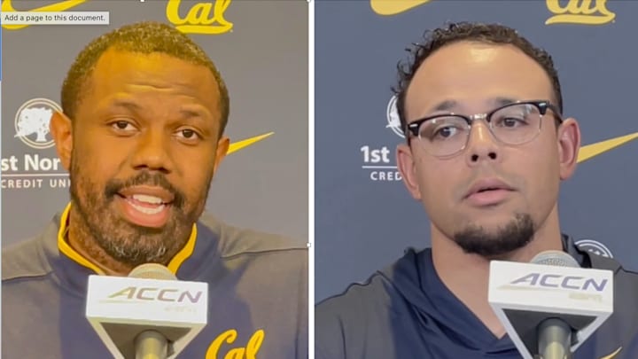 Michael Hutchings and Jordan Somerville