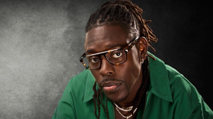 Jrue Holiday of the Boston Celtics 