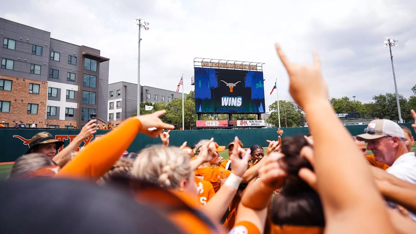 This Texas Housing Complex Keeps Getting Hit by a Growing Softball Problem