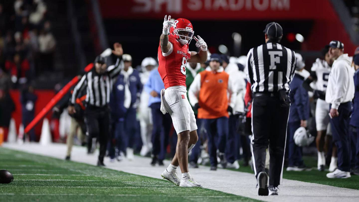 2026 Boston College Football Early Opponent Preview, Game 2: Rutgers