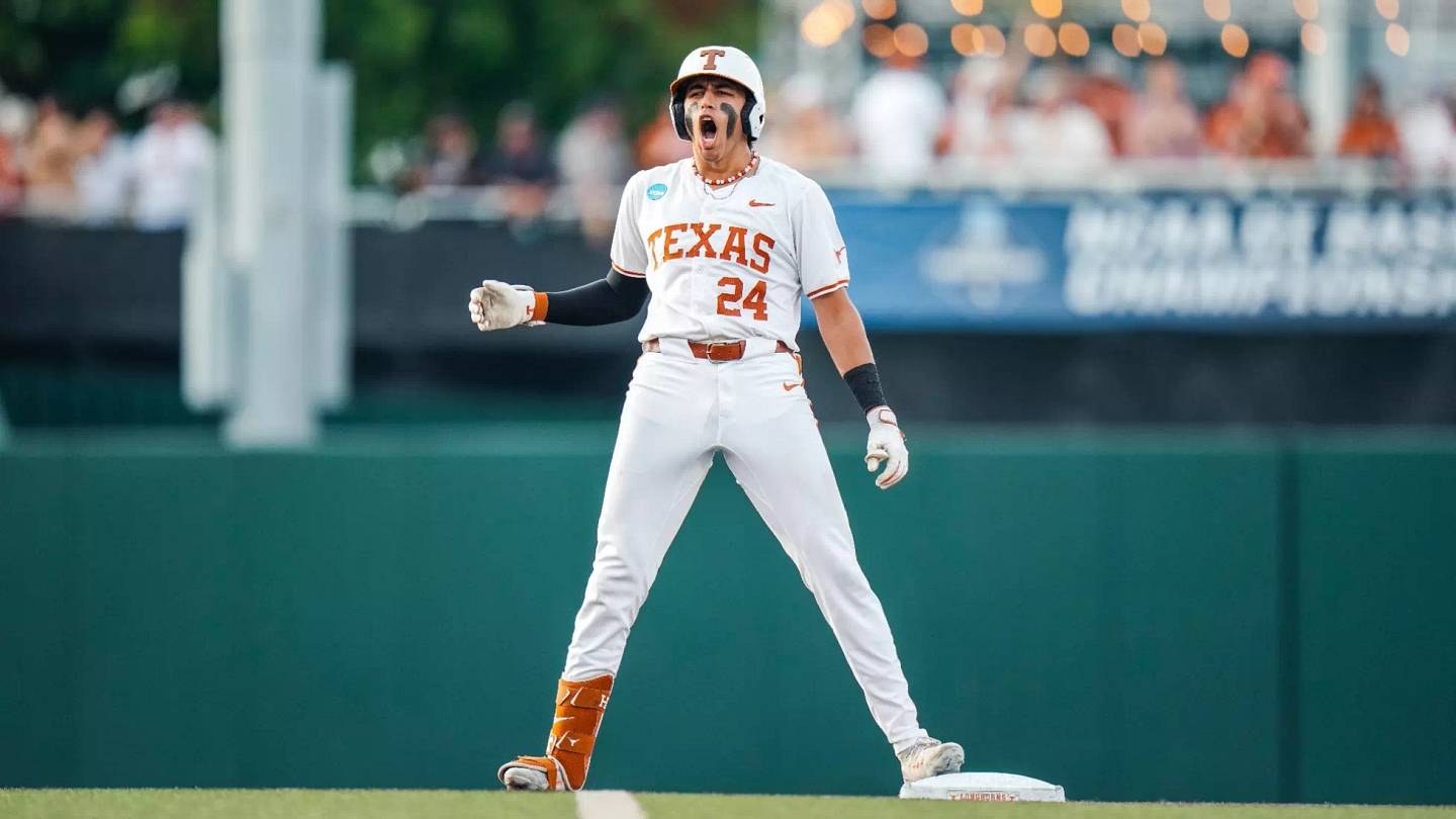 Adrian Rodriguez Ends Omaha Drought, Texas Claims Austin Sup
