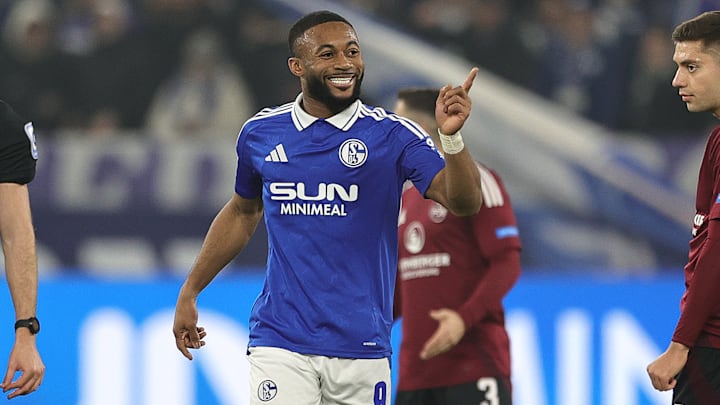 Moussa Sylla Moussa Sylla