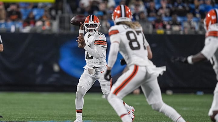 Jerry Jeudy Shares True Feelings On Shedeur Sanders' Cleveland Browns Debut