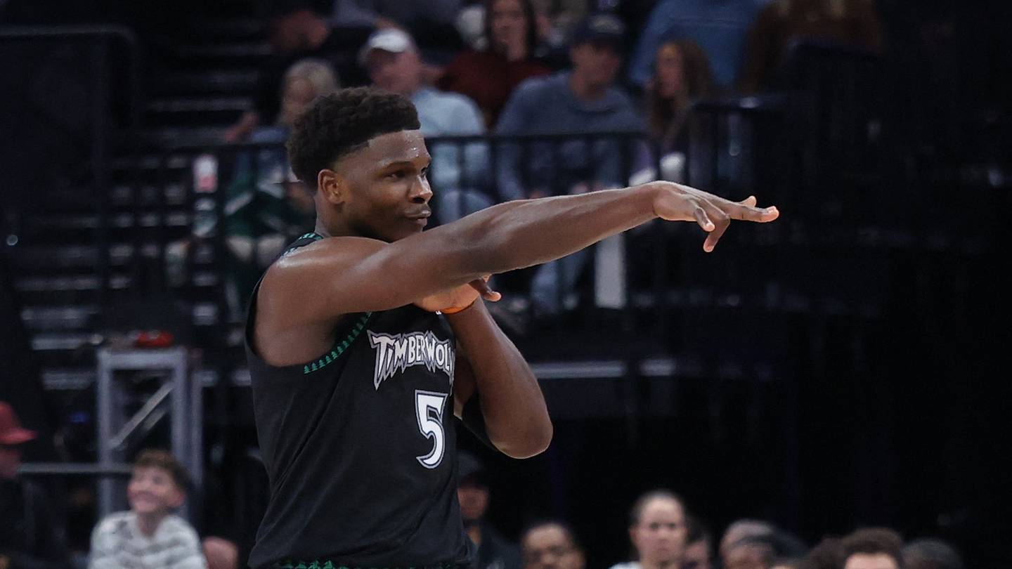 Timberwolves accomplished the improbable this offseason