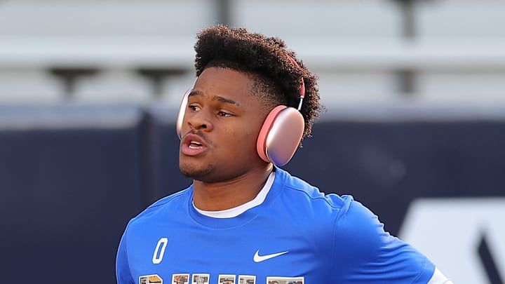 Duke v Georgia Tech