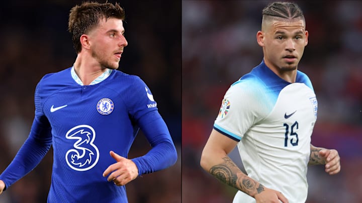 Mount & Phillips are in the headlines