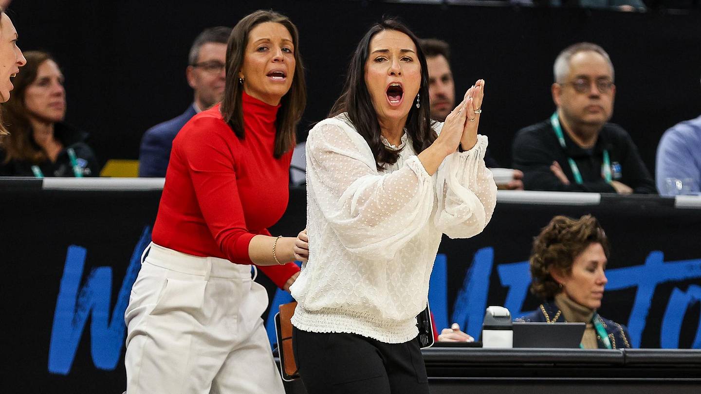 Nebraska Women's Basketball Adds Former Division III Head Co