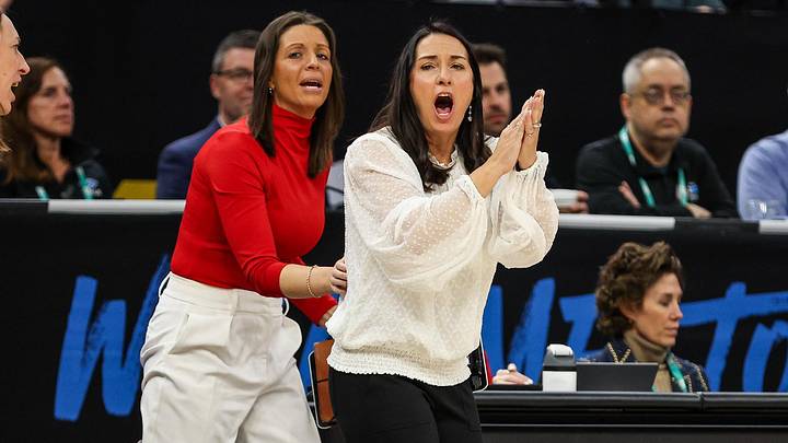 Nebraska Cornhuskers head coach Amy Williams added an experienced assistant to her staff on Monday. 