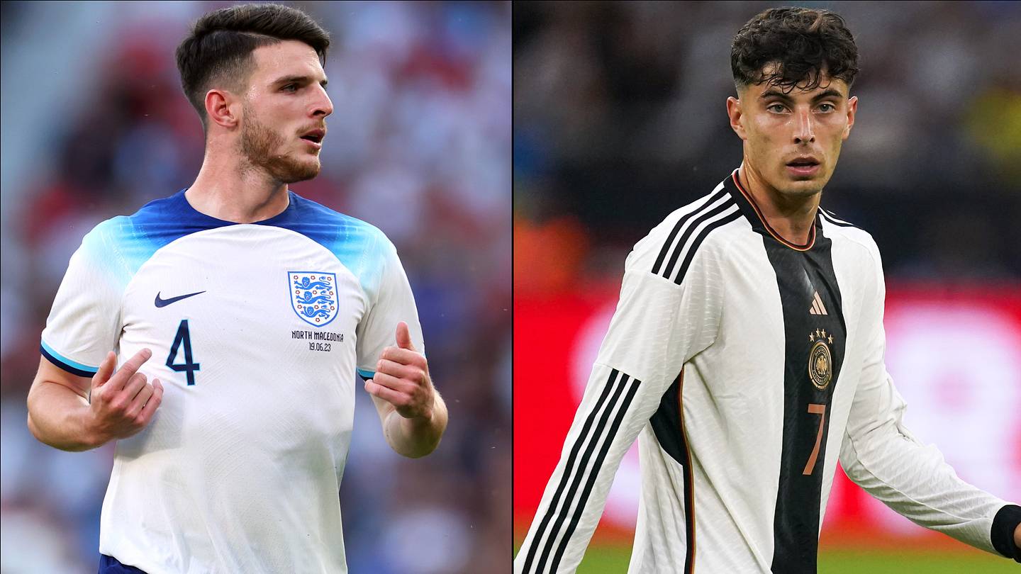 Mikel Arteta speaks out on Arsenal's interest in Declan Rice & Kai Havertz