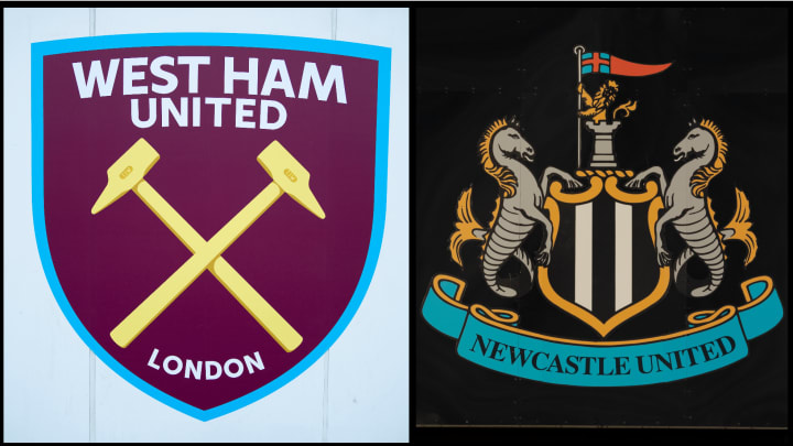 West Ham will host Newcastle