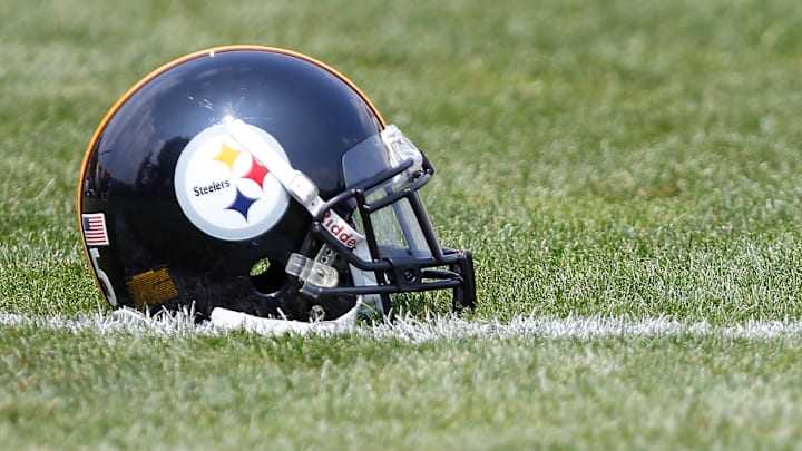 Pittsburgh Steelers, Steelers