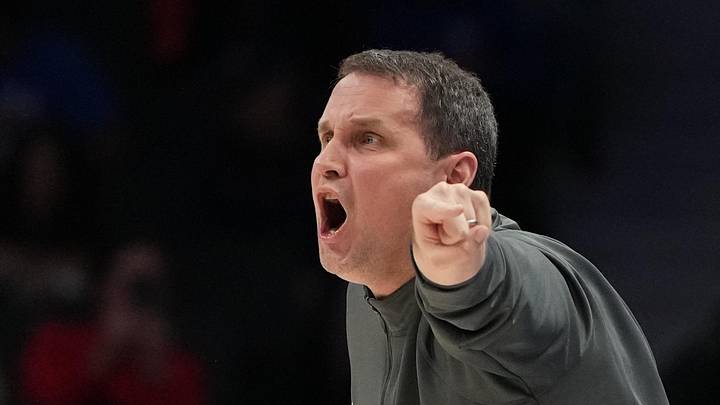 Will Wade Will Wade