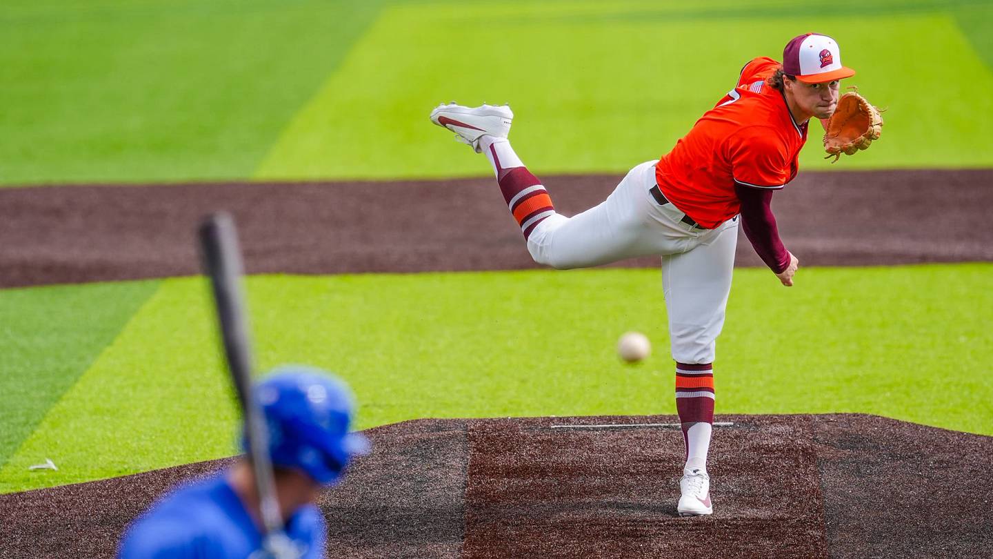 Virginia Tech vs Duke Live Scoring Updates: Game 3