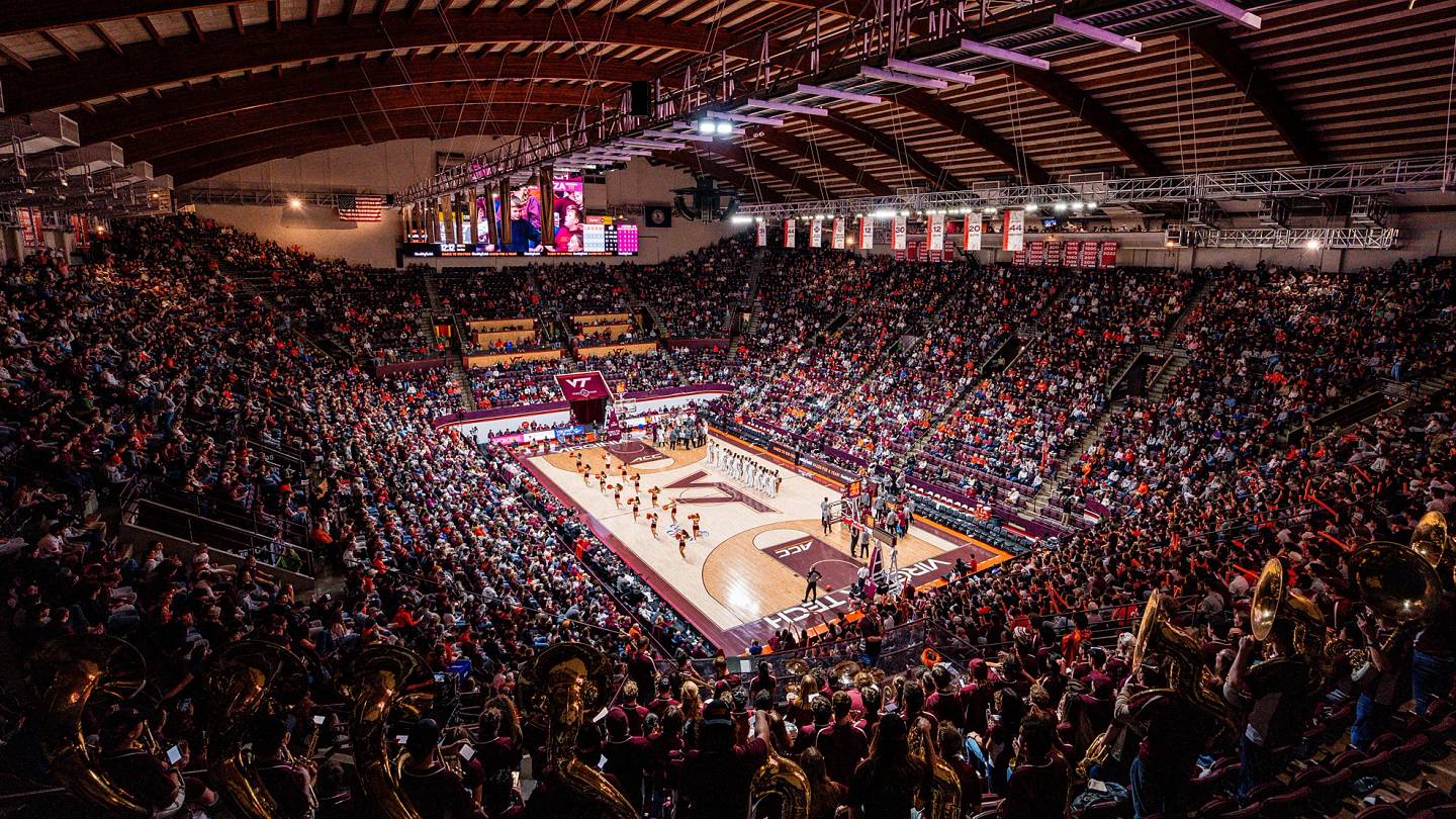 Evaluating The Fit of Eltayeb Eltayeb for Virginia Tech