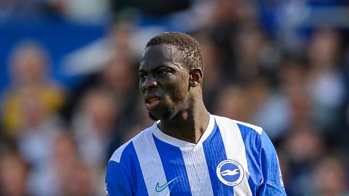 Brighton & Hove Albion v Wolverhampton Wanderers - Premier League Brighton & Hove Albion v Wolverhampton Wanderers - Premier League