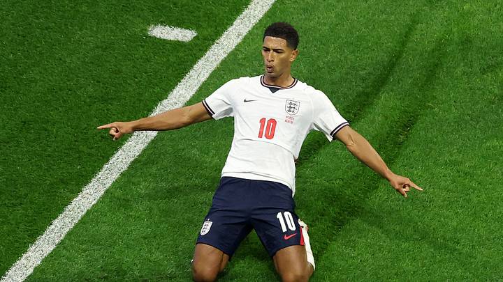 Mexico v England: Round Of 16 - FIFA World Cup 2026