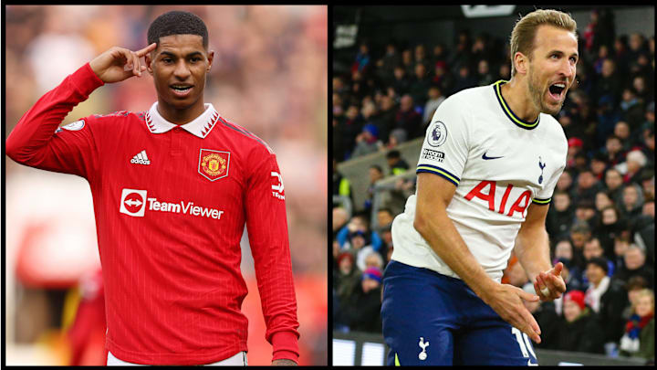 Two of the league's best