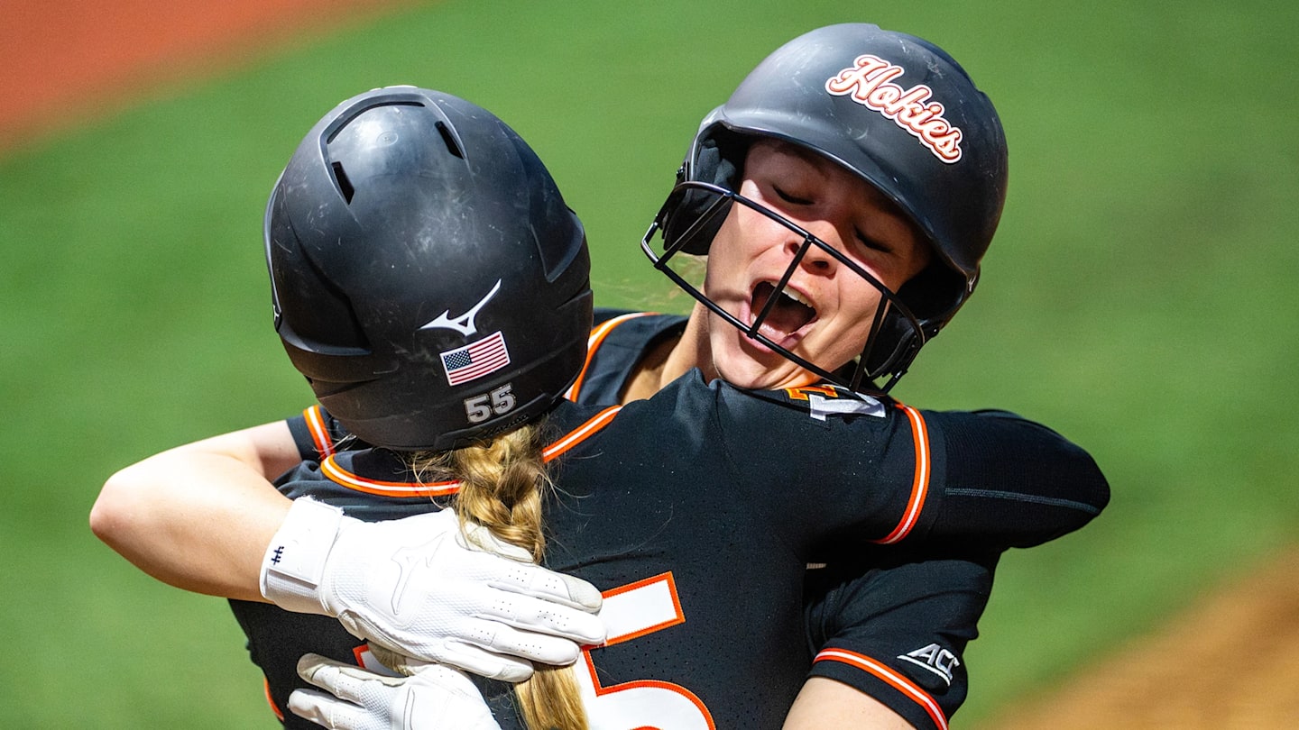 Virginia Tech Softball Completes Saturday Sweep over Penn State and Radford in Day 3 of Hokie Invite