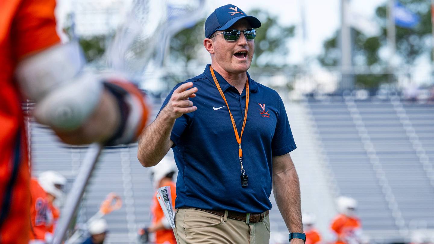 Virginia Lacrosse Coaching Candidates: Top Replacements for Lars Tiffany