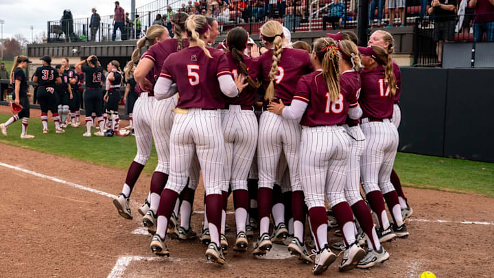 Virginia Tech Softball: Hokies are in the Tuscaloosa Region for the NCAA Tournament. Virginia Tech Softball: Hokies are in the Tuscaloosa Region for the NCAA Tournament.