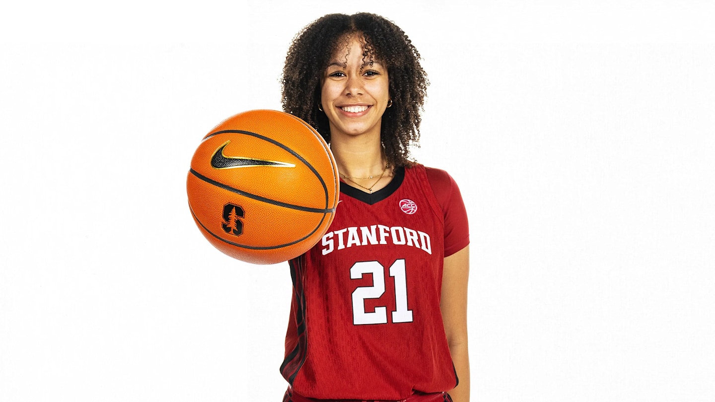 Stanford Lands Kiara Green as Key Frontcourt Commit for 2026 Class