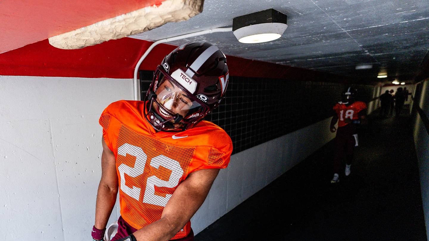 Three Reasons to Believe in Virginia Tech In 2026