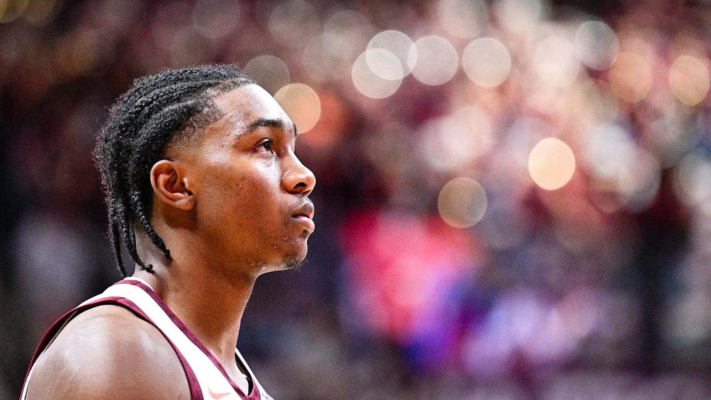 Potential Returning Hokies Who Could See A Role Increase