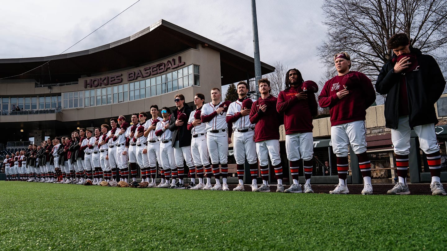 Virginia Tech vs Miami Live Scoring Updates: Game 3