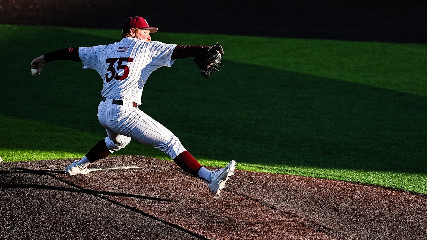 LIVE Updates: Virginia Tech Hokies vs No. 23 Boston College Baseball, Game Two Score