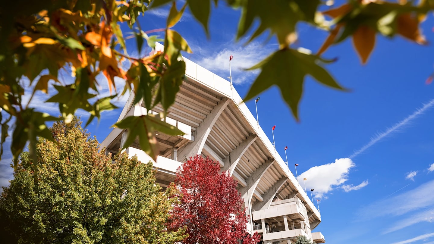 Live Updates: Virginia Tech Football's 2026 Spring Game
