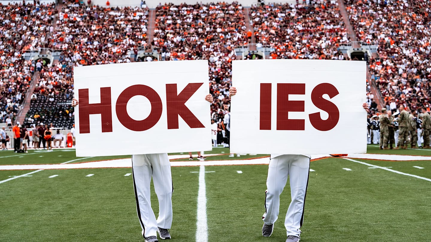 Luke Reynolds Growing Into Tight End Role: 'I'm Like A Sponge'