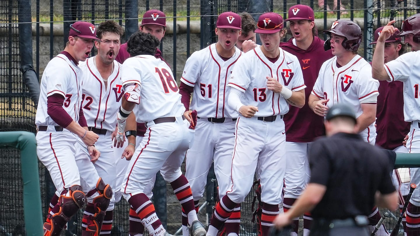 Virginia Tech Comes Out Flat After Rain Delay, Falls 14-7 To NC State