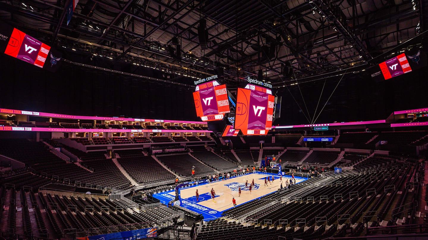 Virginia Tech Men's Basketball Team: A Lay Of The Land Entering May