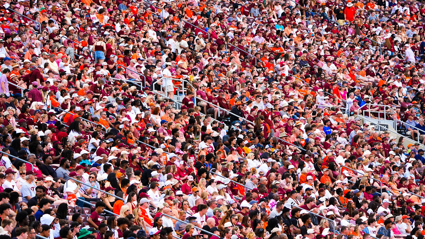 Ranking Virginia Tech's NFL Draft Losses From Least To Most Impactful