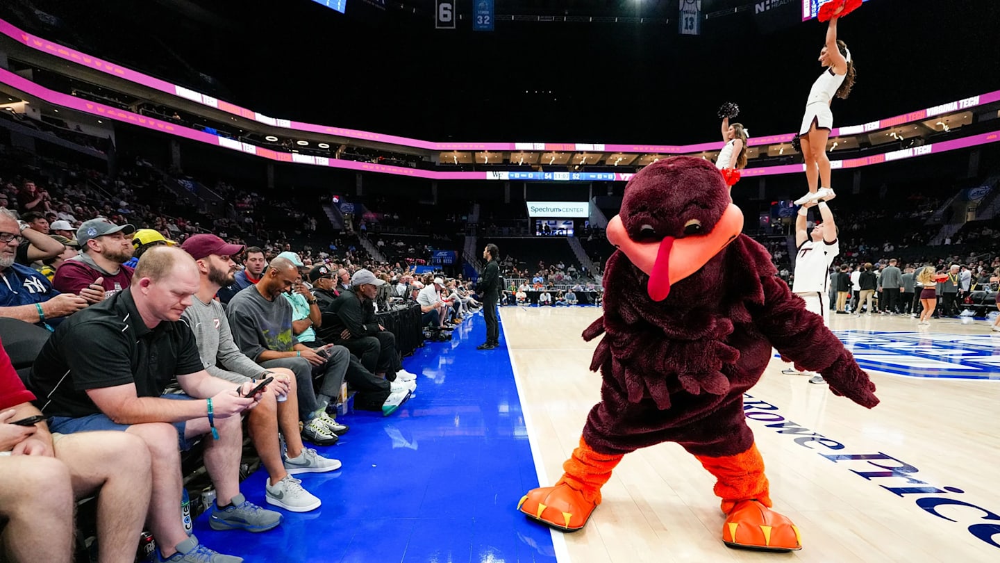 Where Does Virginia Tech Basketball Still Need To Add to Its From The Portal?