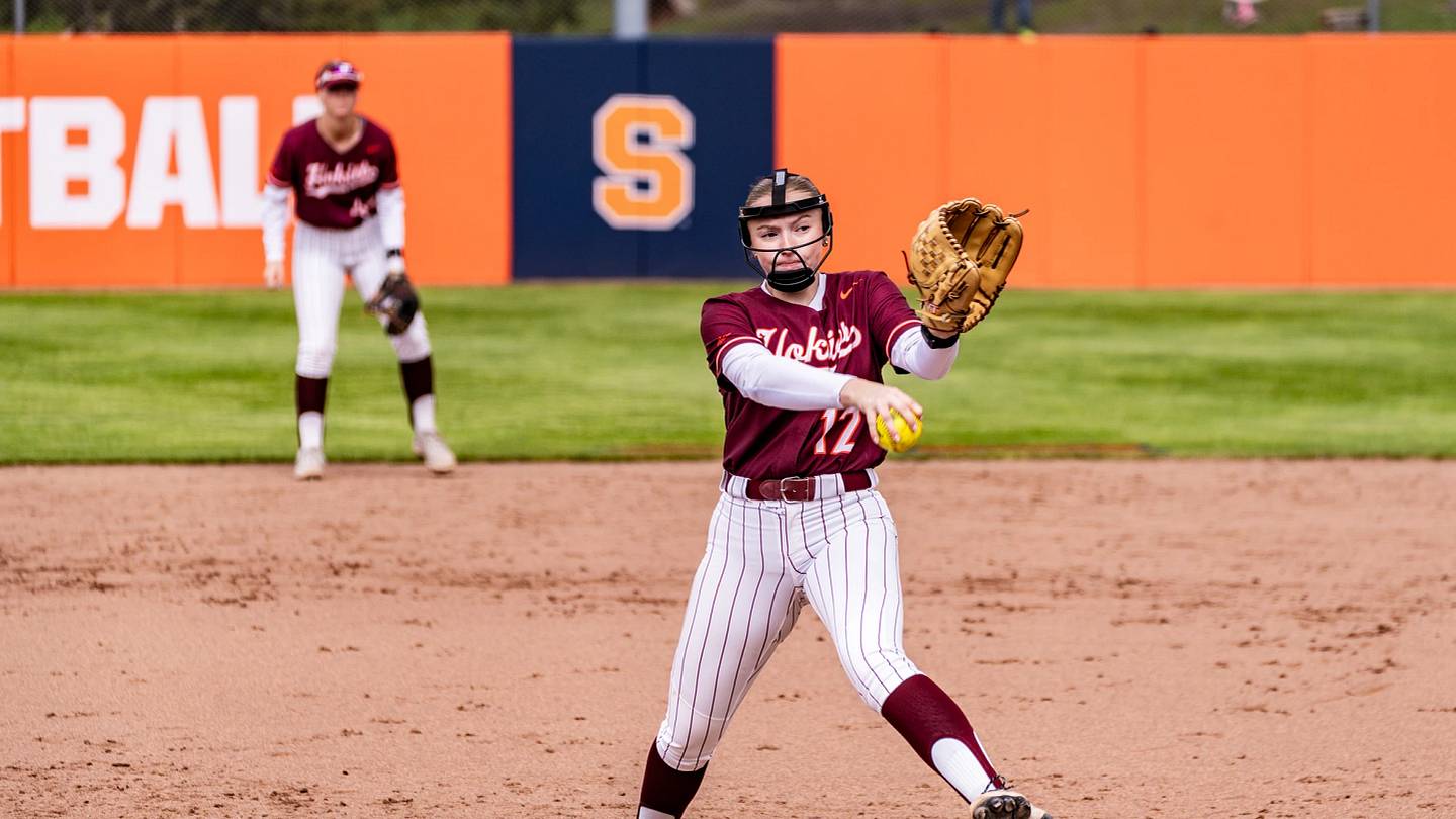 Analyzing Virginia Tech Softball’s Path To An ACC Championship