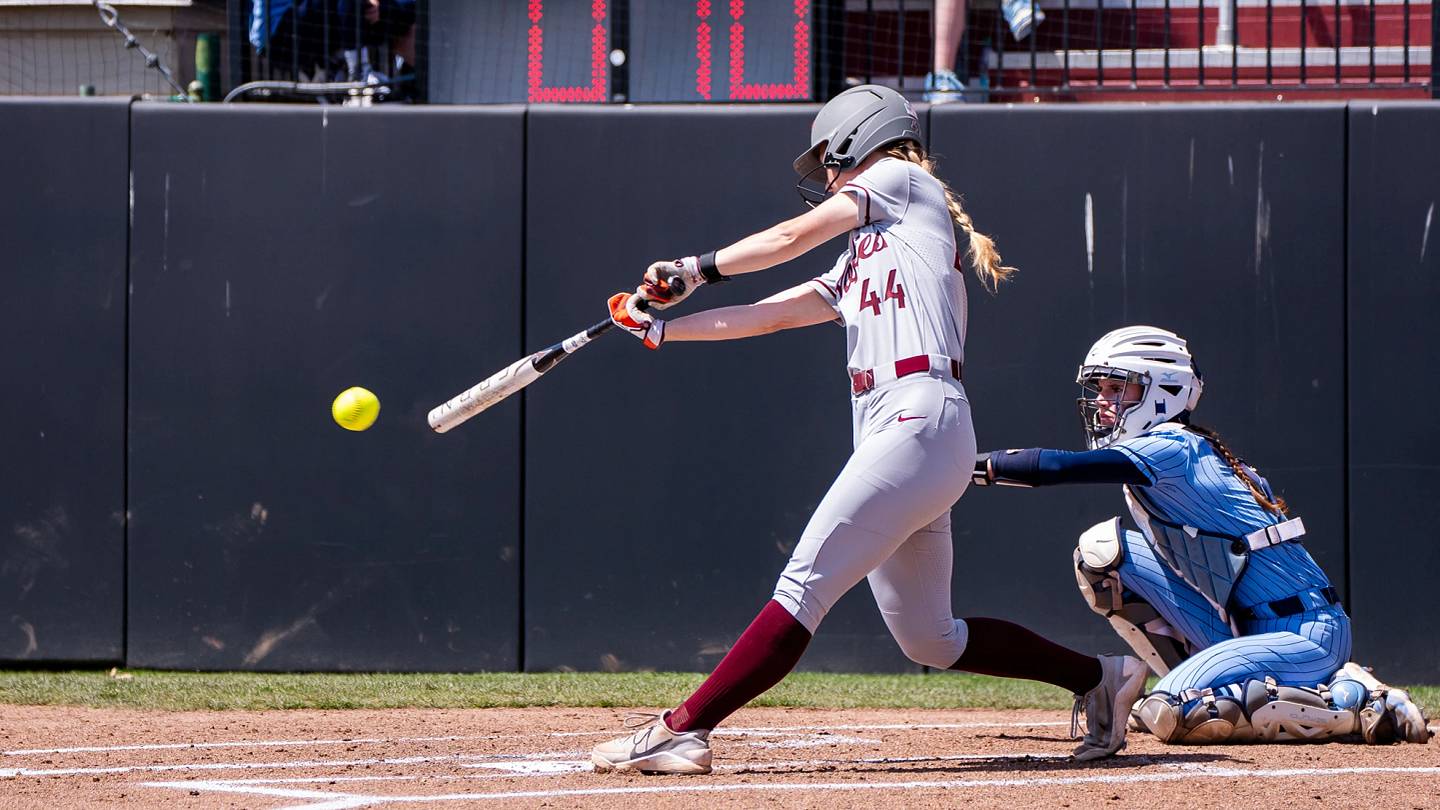 How To Watch: No. 3 Virginia Tech Softball vs. No. 6 Virginia, ACC Tournament Quarterfinal