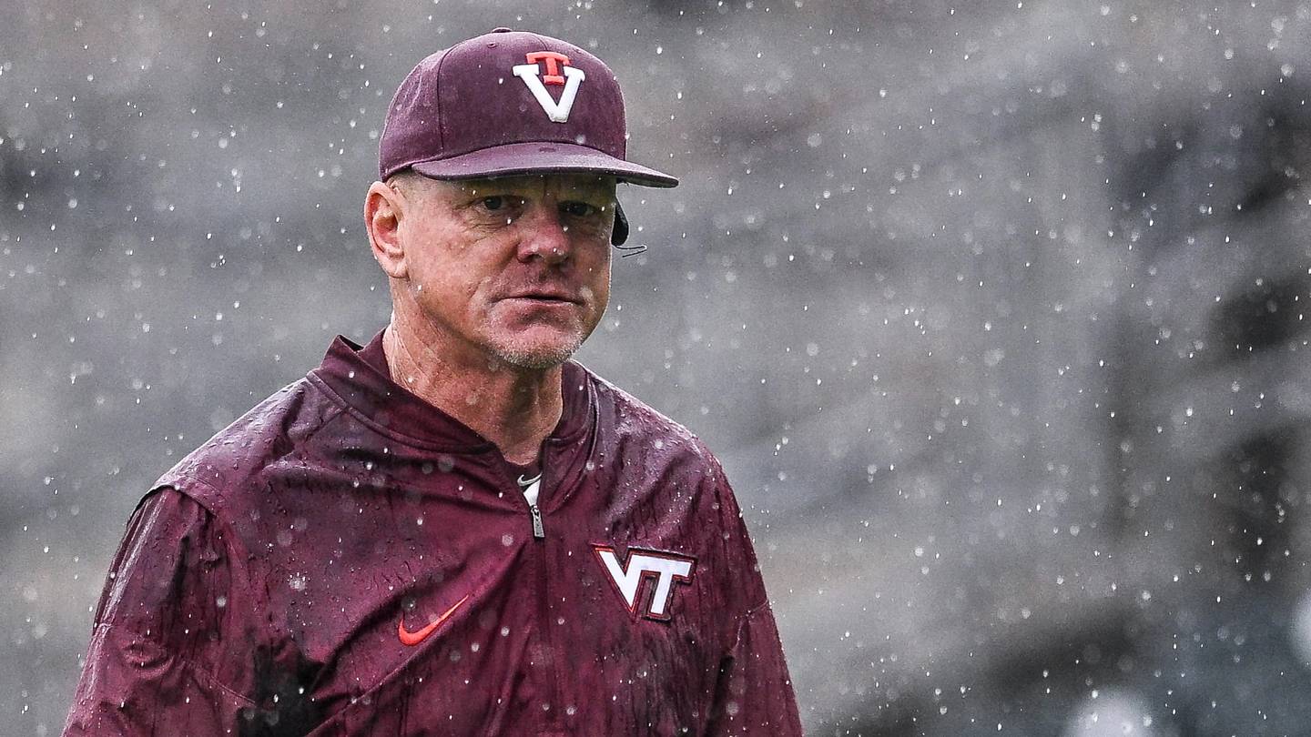 Virginia Tech Secures Key Quad One Win Over Liberty