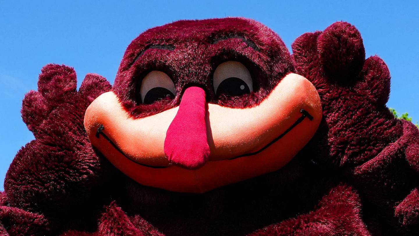 What Could Be Virginia Tech Football's Biggest Game This Season?