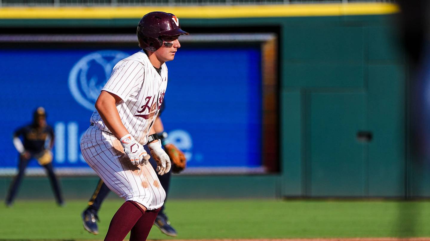 How to Watch Virginia Tech Baseball vs. No. 2 North Carolina, 2026 ACC Tournament Quarterfinal
