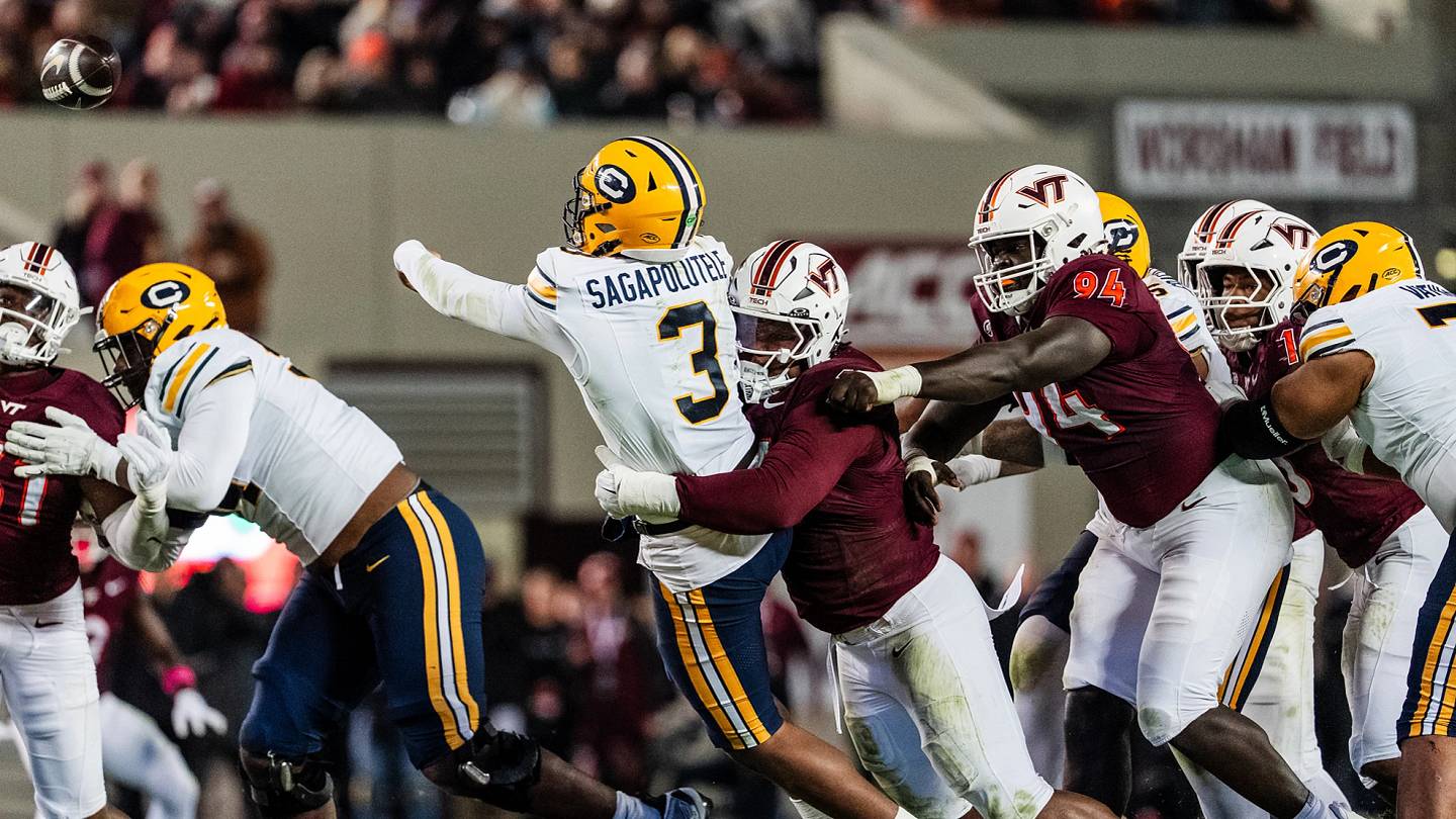 Ranking All Nine of Virginia Tech's Opposing ACC Quarterbacks for the 2026 Season