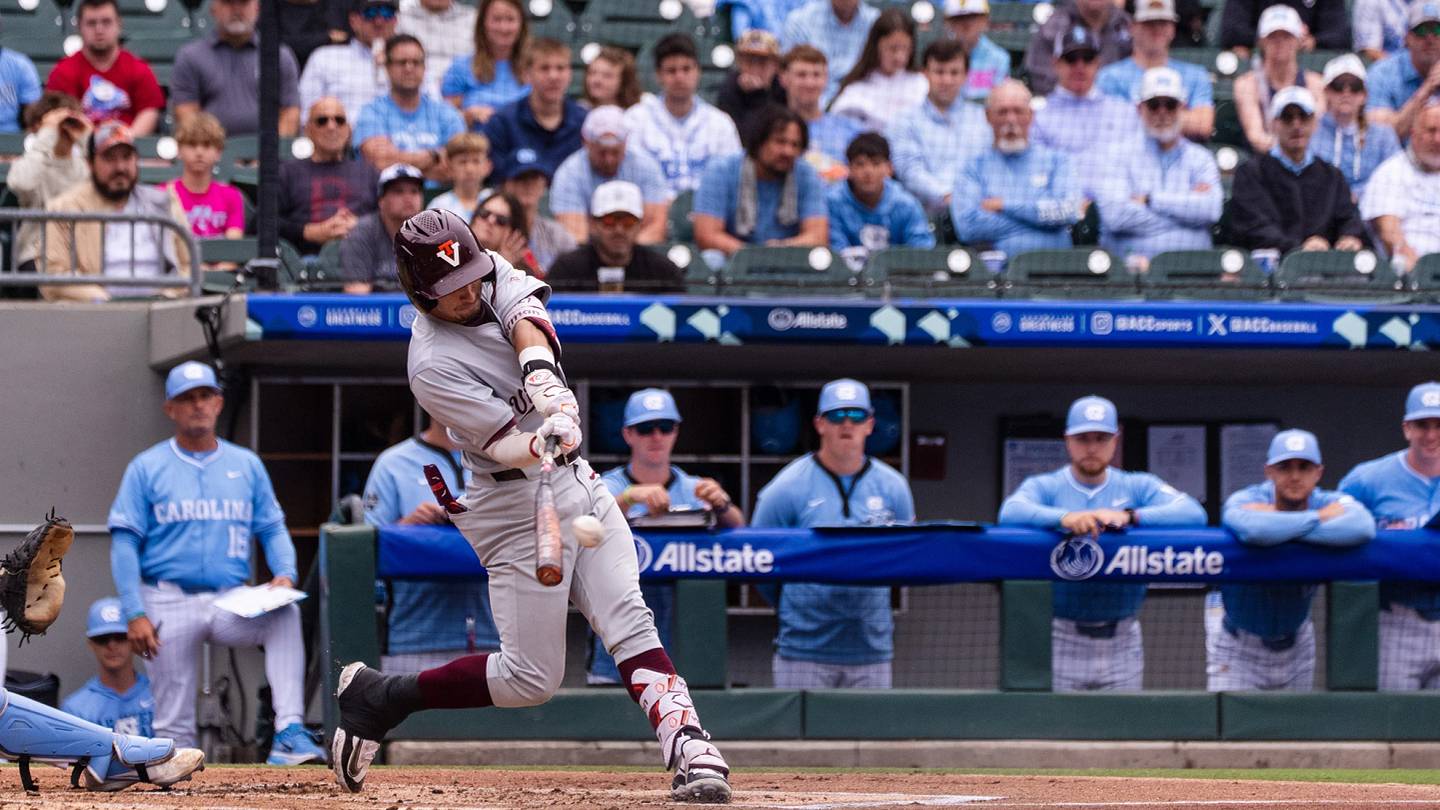 Is Virginia Tech An NCAA Tournament Lock? What the Latest Tournament Projections Say
