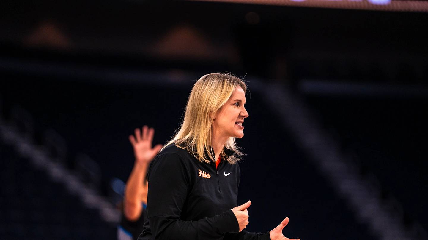 Virginia Tech Women's Basketball Opponent for 2026 ACC/SEC Challenge Revealed