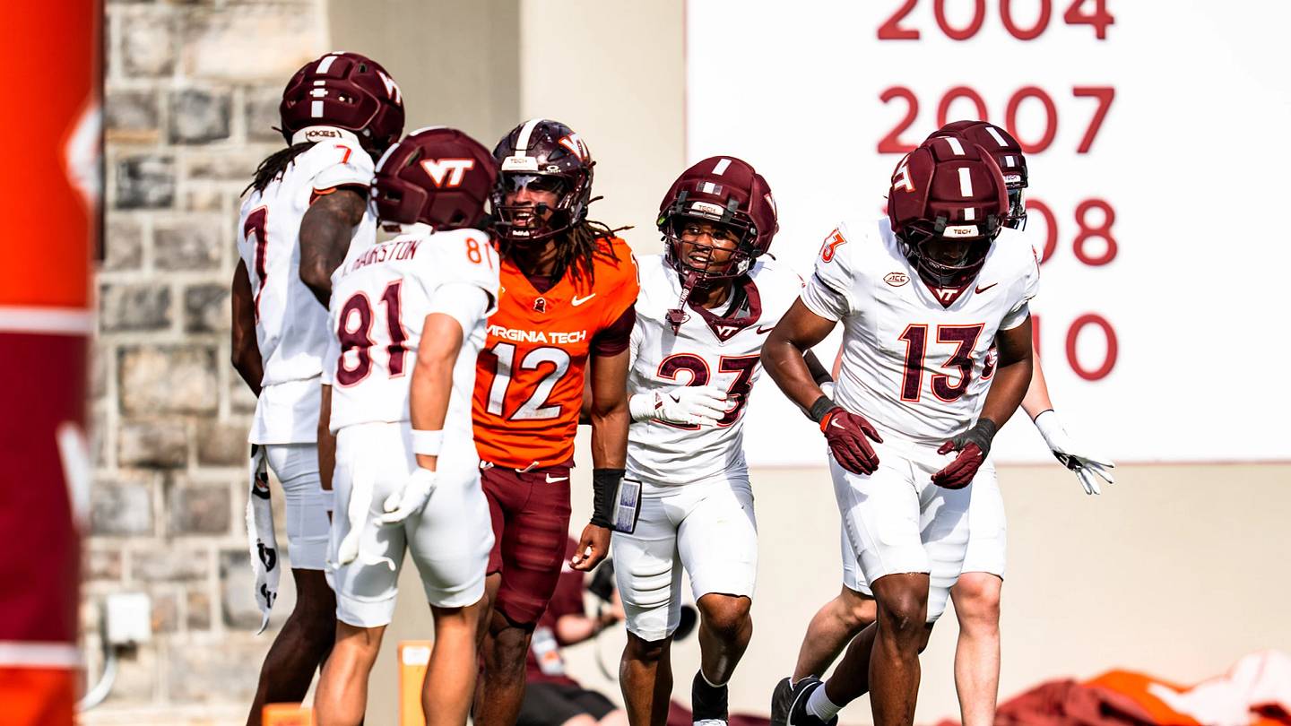 What Will Virginia Tech's 2026 Season Be Defined By?