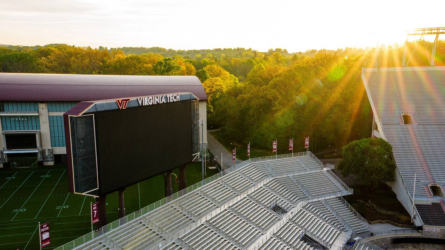 What Every Possible 2026 Season Outcome Means For Virginia T