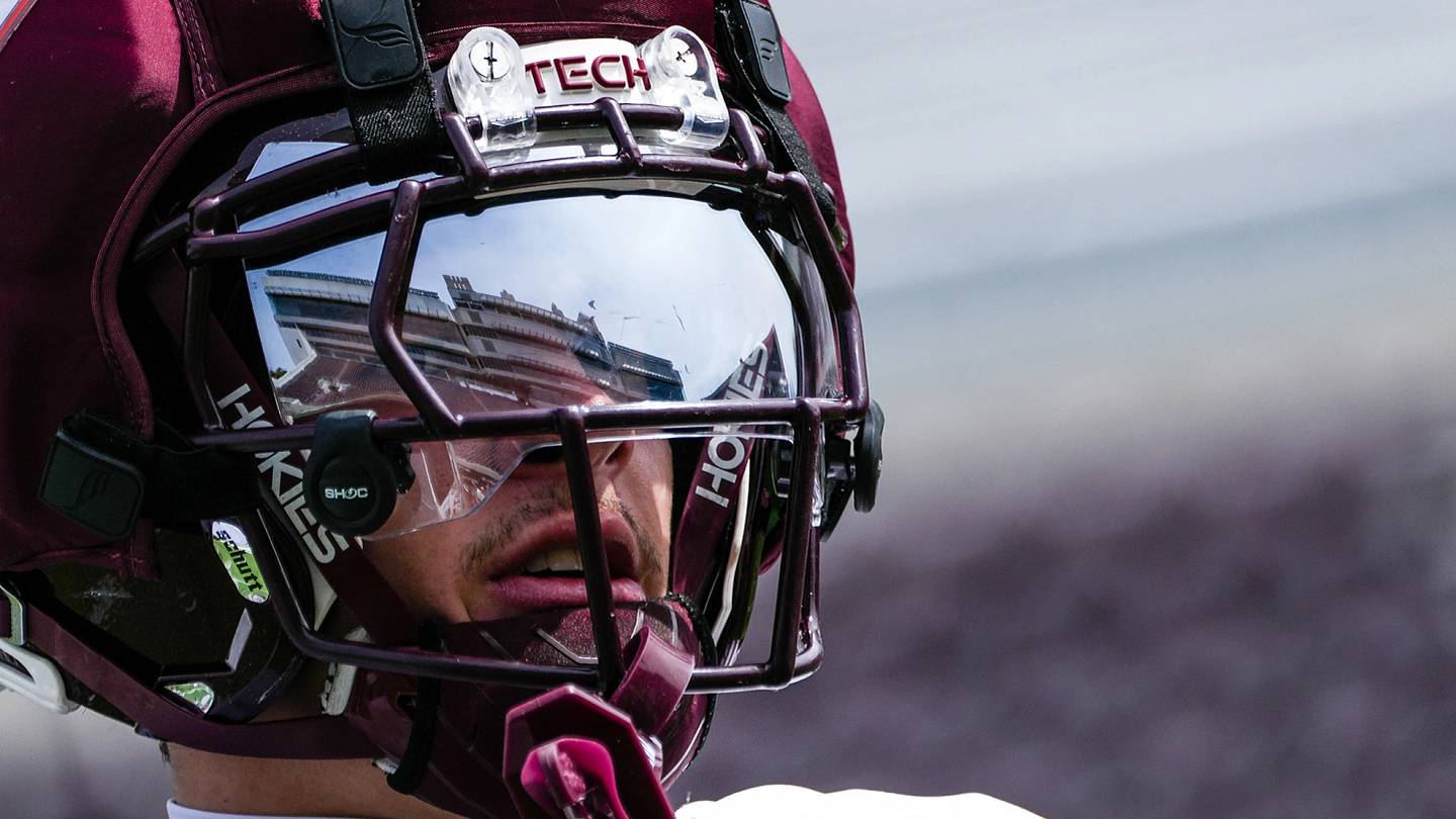 What Shapes Up To Be The Most Entertaining Game of the Year for Virginia Tech Football In 2026?