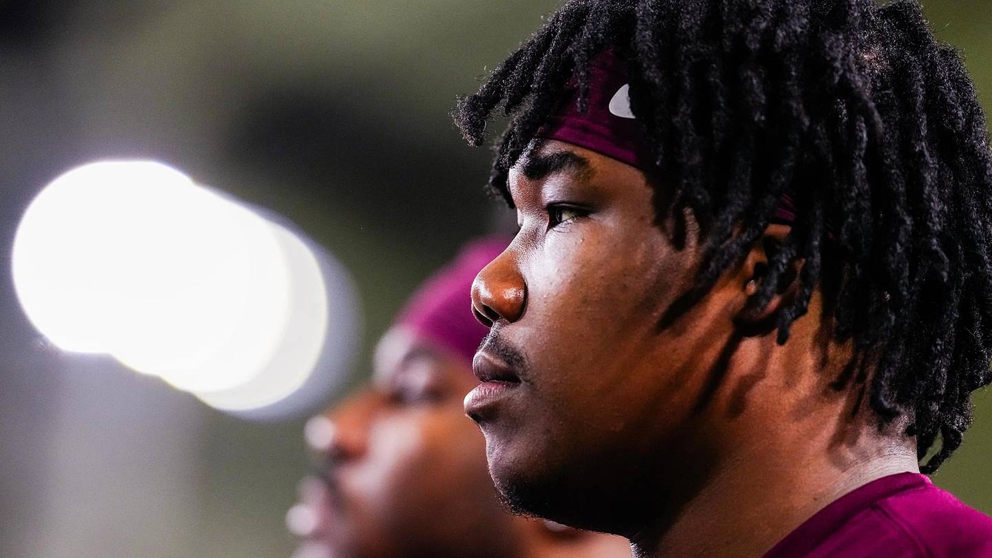 'The Hokies At Least Have A Chance': National Outlet Lists Virginia Tech As Potential CFP Outsider